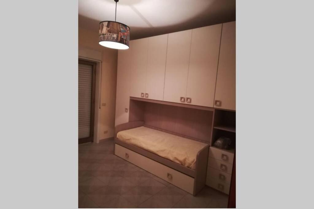 Casa Helios Con Ascensore レンティーニ エクステリア 写真